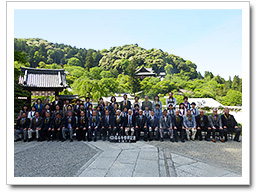 長谷寺参拝旅行