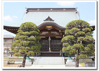 普門院