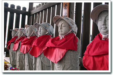 六地蔵